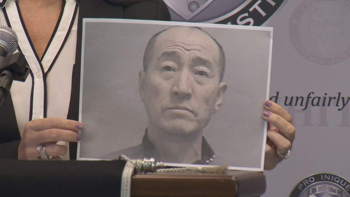 Sources told Global News that Youn may have had some kind of relationship with the missing Surrey woman but the nature of that connection is still unclear. Kim was last contacted Oct. 4, the day before Hee Sook Youn was found dead.