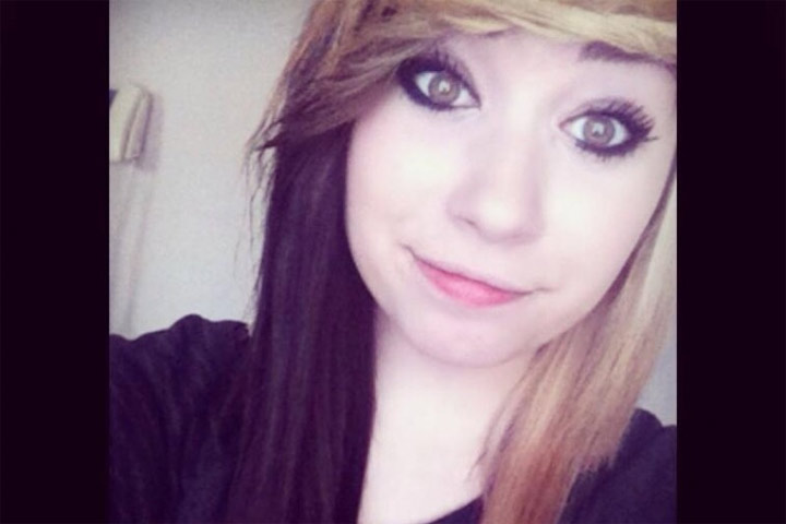 Cassidy Gosling , 17, was killed on October 25, 2016 in a crash at the intersection of highways 16 and 684 northwest of Saskatoon.