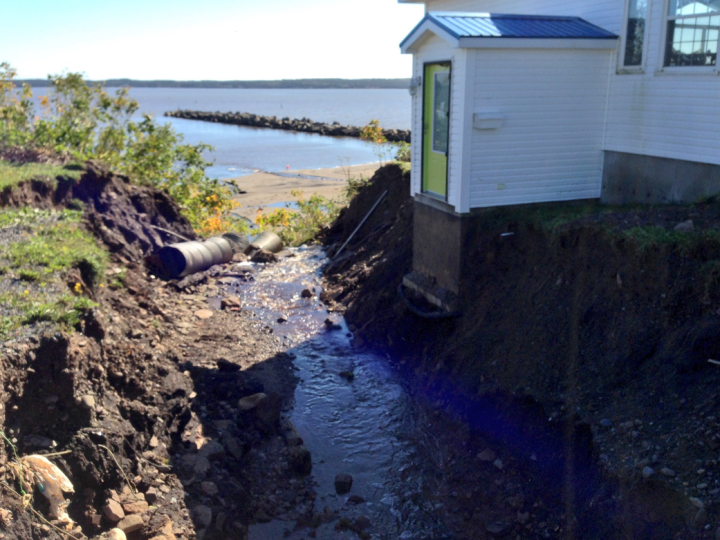 Nova Scotia Flooding News, Videos & Articles
