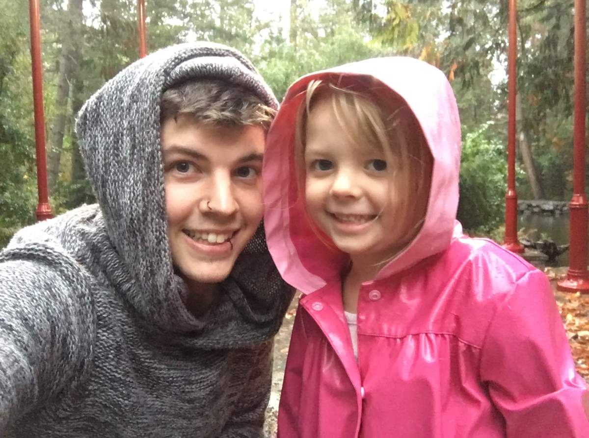 Canada's child care system can be challenging to navigate, as this B.C. dad discovered.