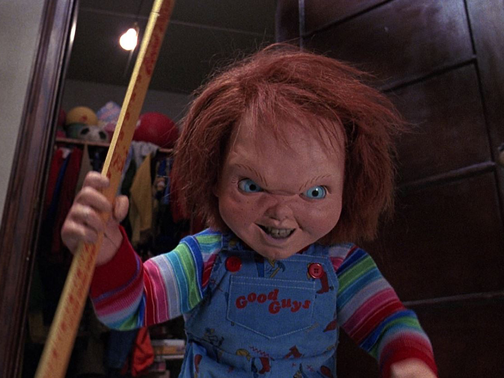 Child's Play 2