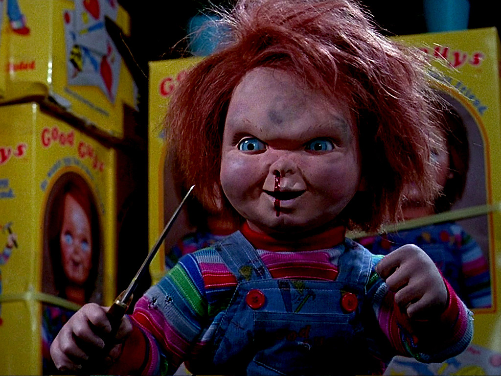 Child's Play 2