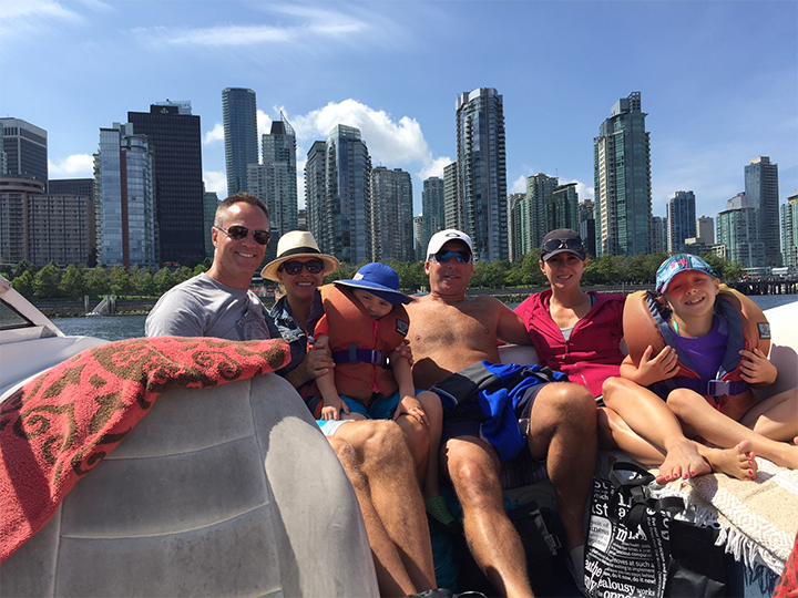 Corus goes coast-to-coast - image