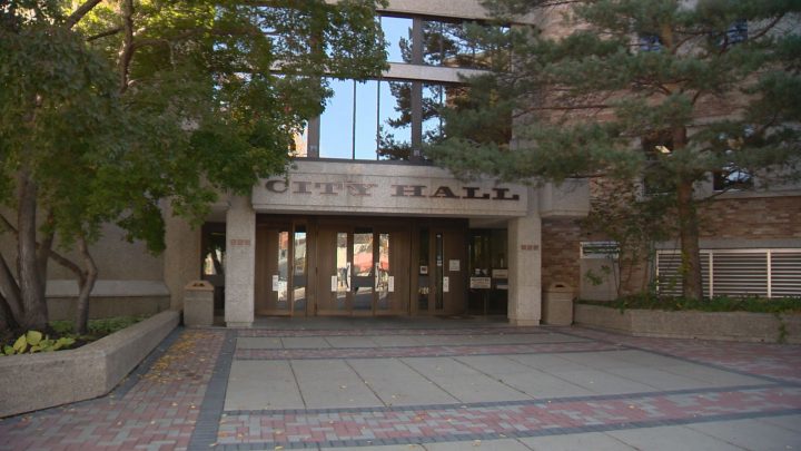 A budget update showed an estimated 3.89 per cent property tax increase for Saskatoon residents, but that number may change regardless of who is elected.