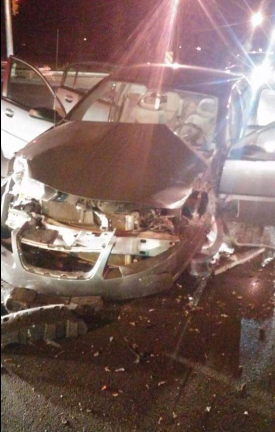 Balgonie, Sask. mother speaks out after teens injured in alleged drunk driving crash - image