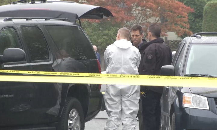 42-year-old Man Charged With Murder In Double Homicide In Courtenay ...