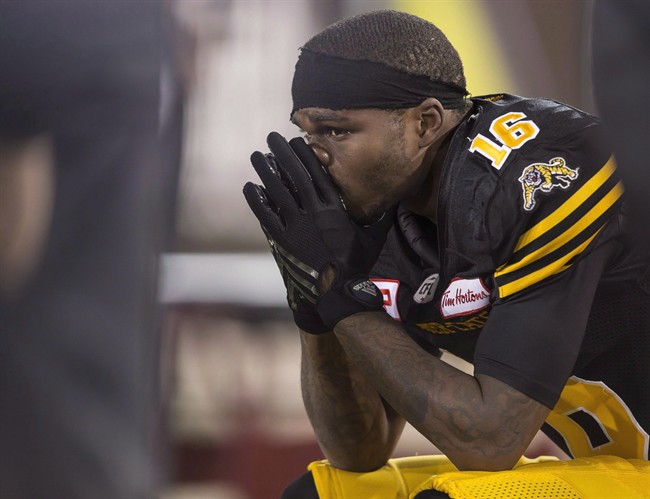 The Ticats returned to their losing ways after falling 27-19 at home against Saskatchwan Friday night.