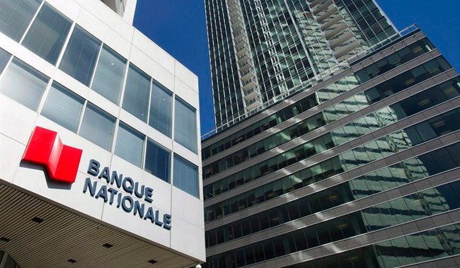 National Bank menaikkan dividen 23% tetapi meleset dari ekspektasi laba