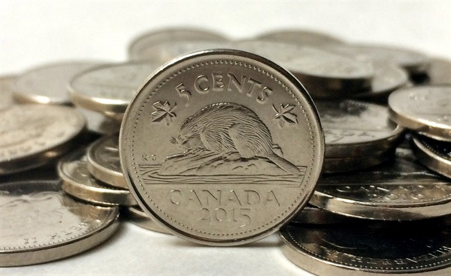 New Brunswick has announced it will increase its minimum wage by $.05.