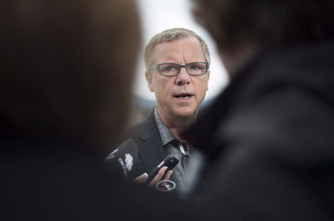 A new Mainstreet/Postmedia poll finds that Saskatchewan’s Brad Wall is no longer the most popular premier in Canada.