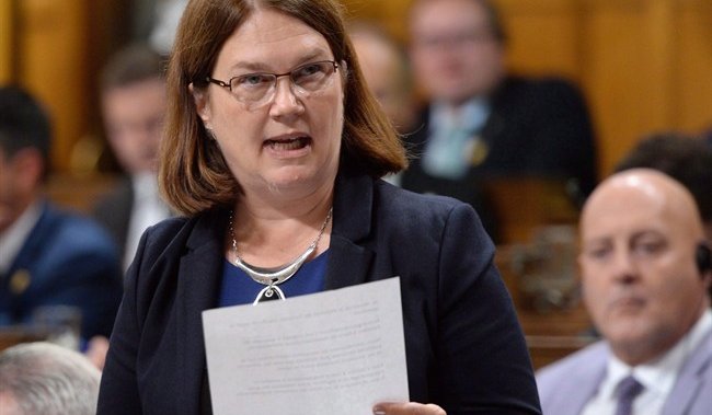 Fact check: Is Ottawa cutting $60B in health funding? - National ...