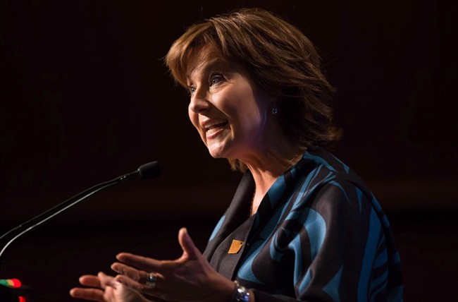 Liberal convention to build B.C. election team - image