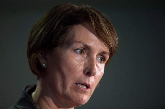 Sexual violence in care ‘disturbing’: B.C. advocate - image