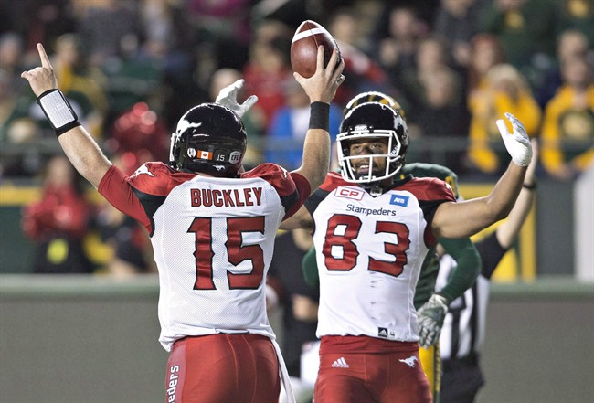 Dave Rowe: Daring to dream of an all-Canadian QB matchup - image