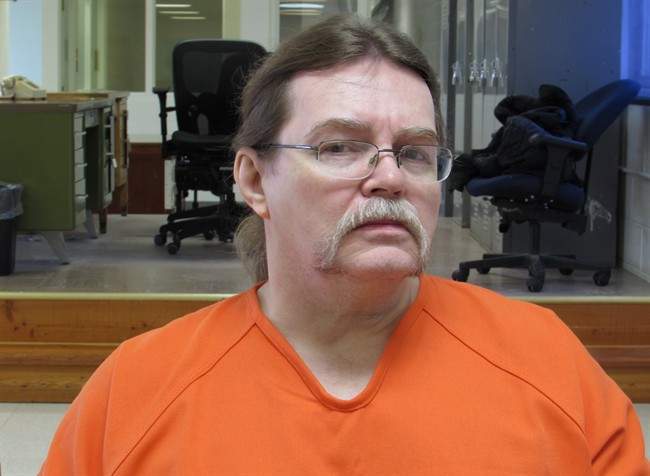 A Canadian on death row in Montana has been living on borrowed time since admitting he murdered two young men more than three decades ago, but he says he has renewed hope he might be able to return home with the support of Justin Trudeau's government.