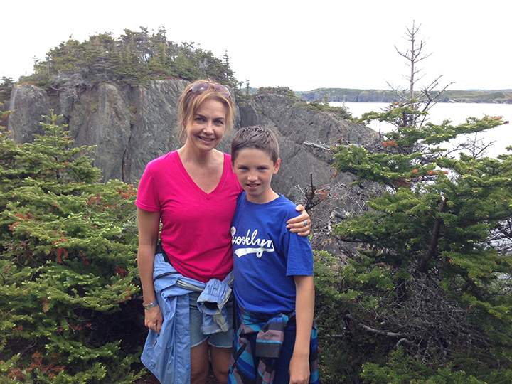 Dawna Friesen