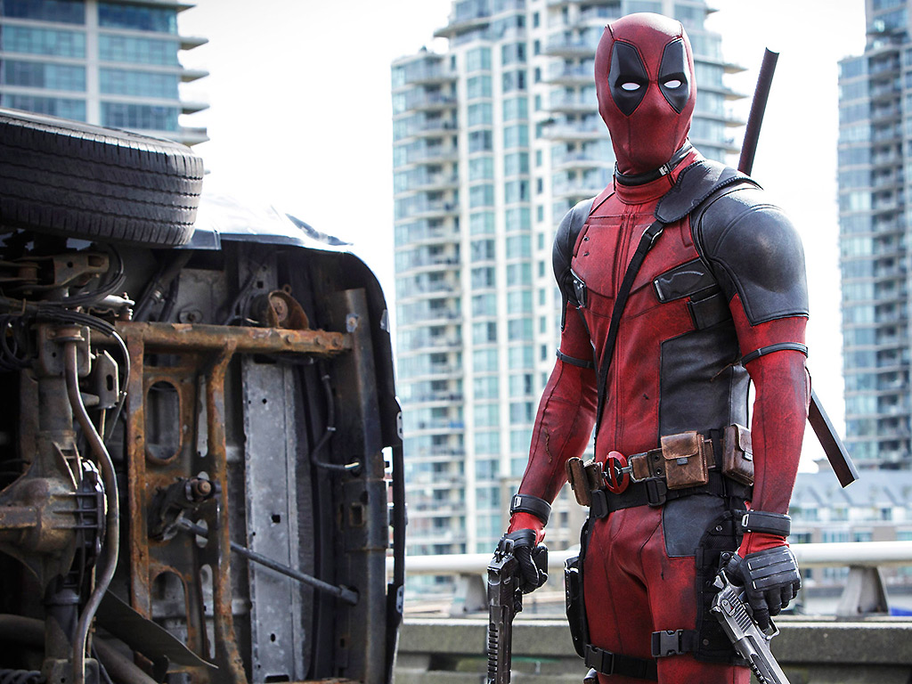 Deadpool