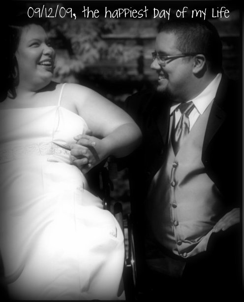 Family photo album of Eileen, Ryan and son Jacob.