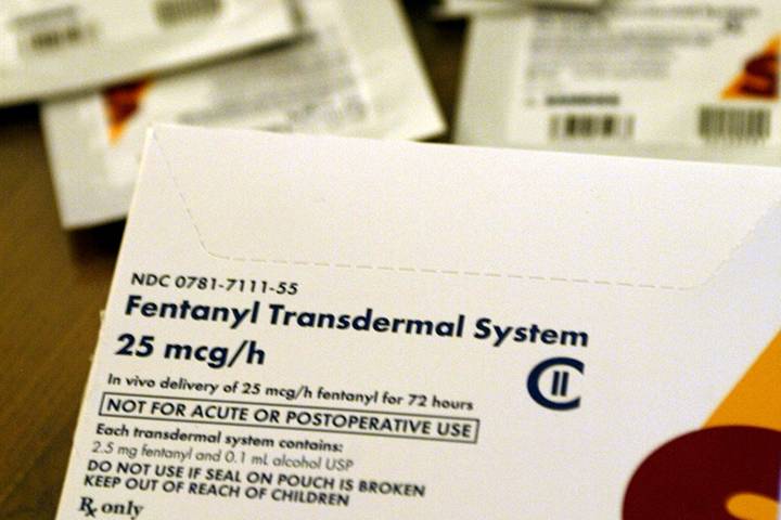Fentanyl laced cocaine confirmed in Ottawa, amid growing ‘crisis’ in Ontario - image