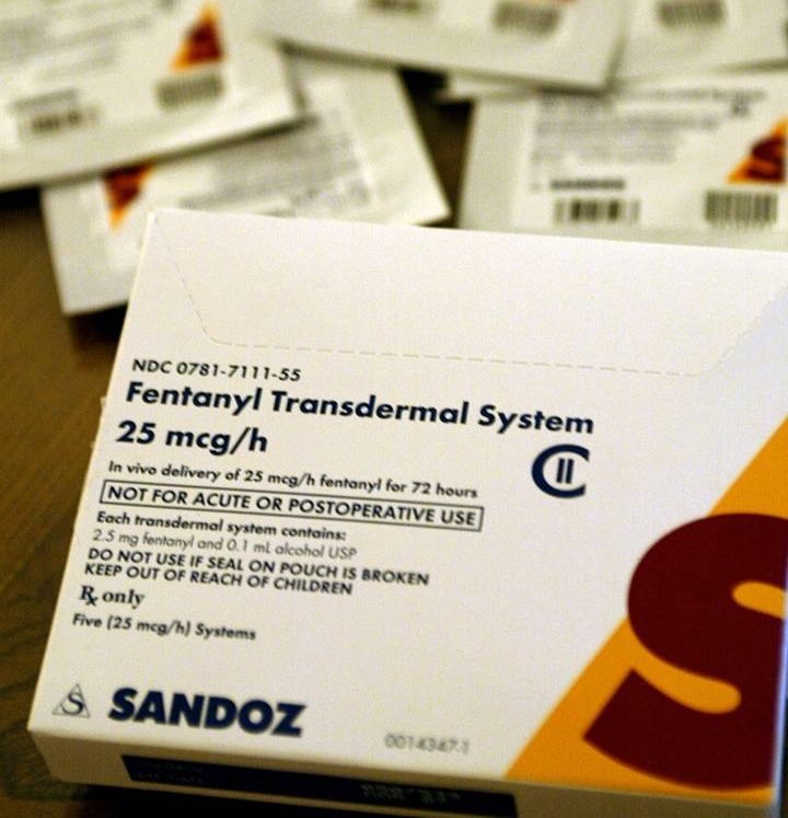 Toronto doctor involved in fentanyl trafficking ring gets 12-year prison sentence - image