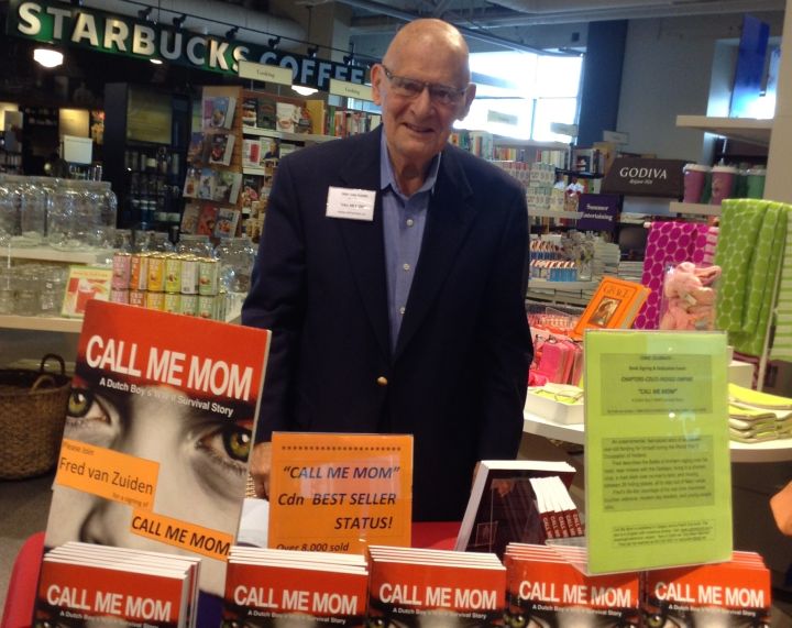 WWII survivor accused in wife’s death found mentally unfit to stand trial - image