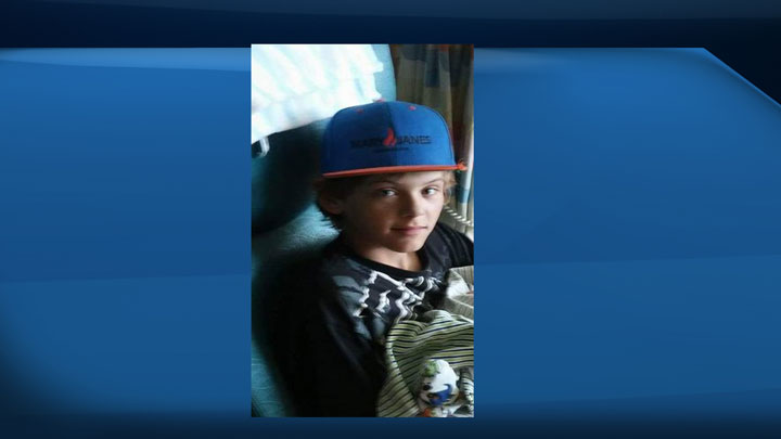 Gabriel Arsenault was reported missing on Oct. 24.