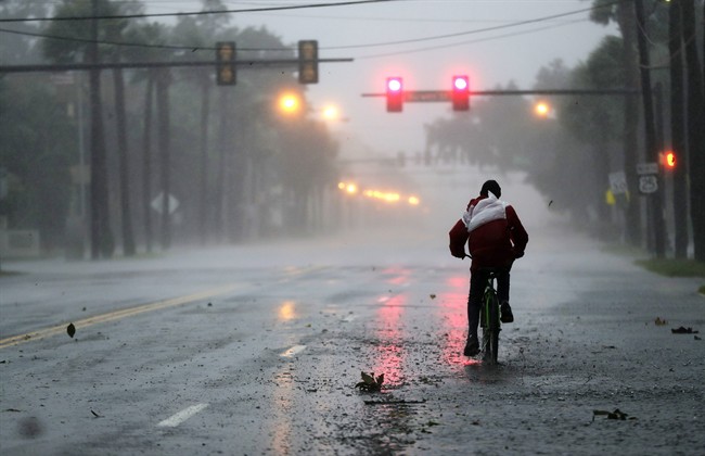 Bob Layton Editorial: Safe from the storm but not from yourself - image