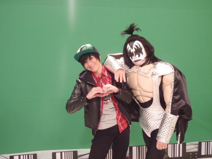 POLL: What were Mike’s and Daintre’s best Halloween costumes? - image