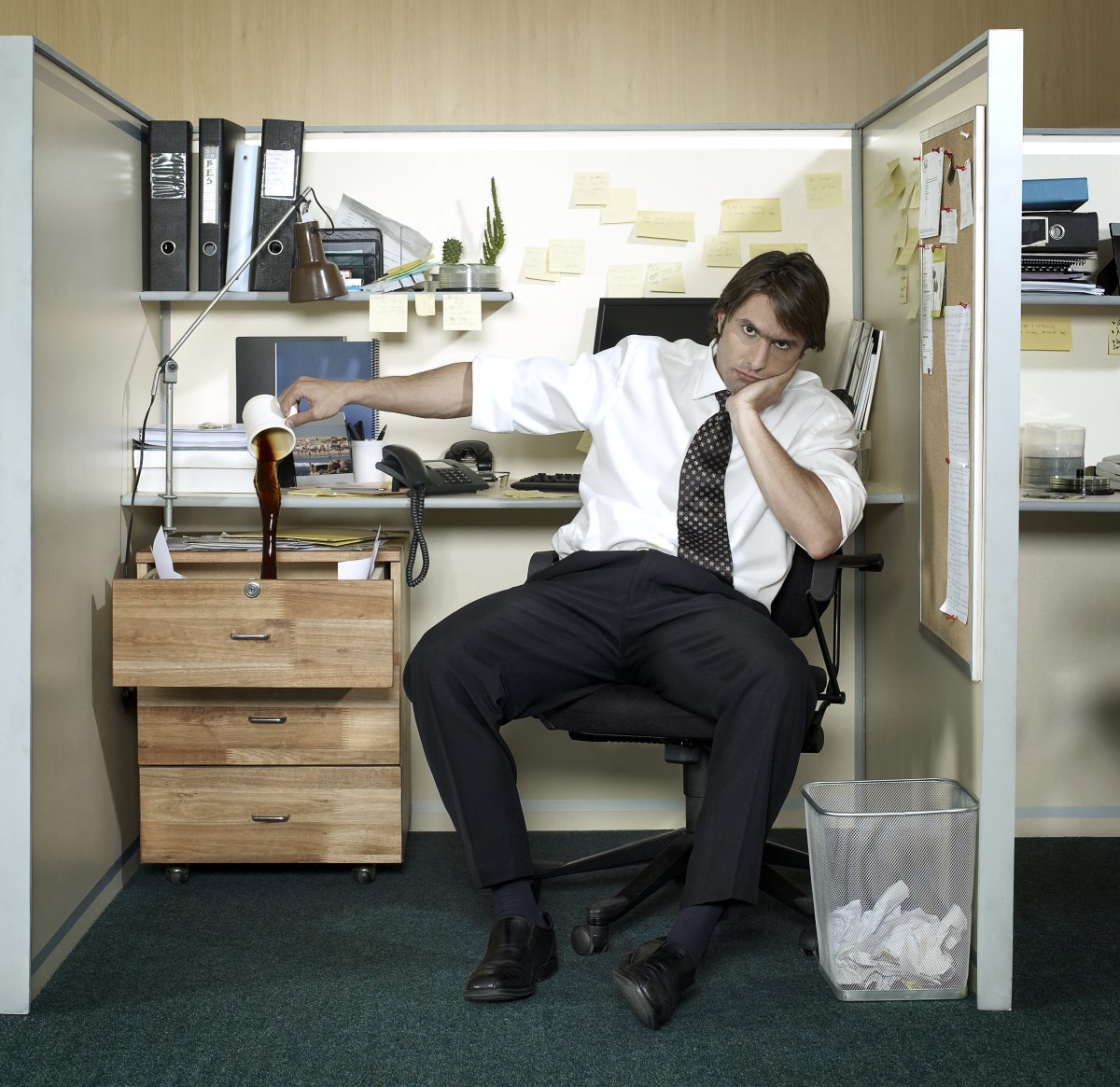Inside Canada’s flexible work economy. Who’s the real winner here? - image