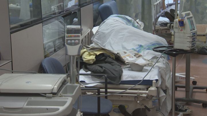 Saskatchewan Ministry of Health addresses HIV and AIDS in the province - image