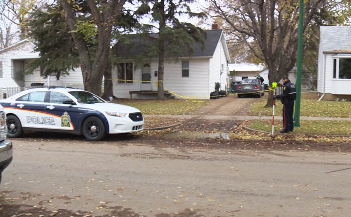 Police are investigating the 10th homicide of 2016 in Saskatoon.