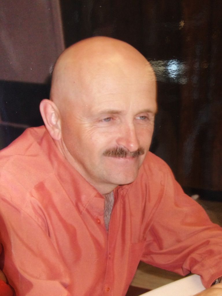 Gilbert Robinson is facing a charge of second degree murder in the death of Gina Robinson.