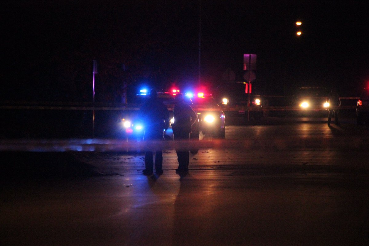 Man in his 20s dead after shooting in East York - image