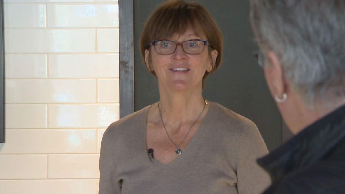 Janice Beaton filed for insolvency after she said she was forced to close Farm restaurant’s doors last May.