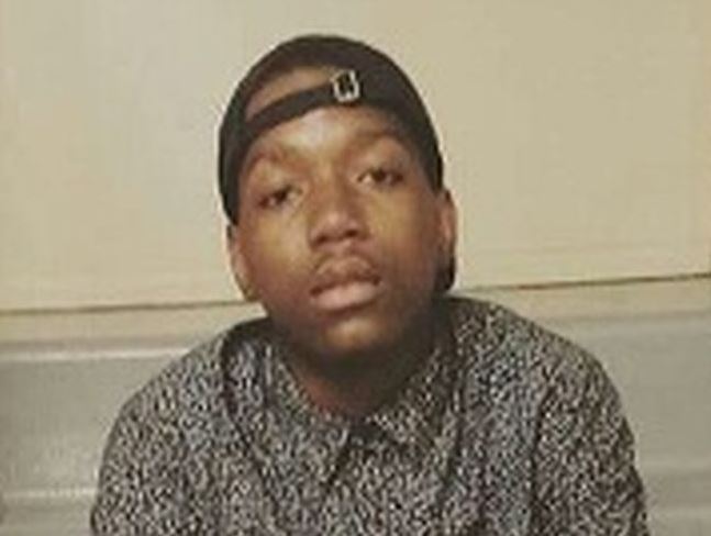 Jarryl Hagley, 17, was fatally shot inside a Toronto pizza restaurant near Weston Road and Lawrence Avenue West on Oct. 16.