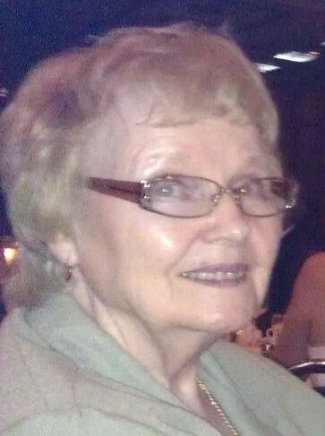 85 year old Jean Love was last seen in Charleswood on October 14.