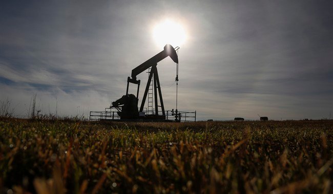 Auditor general gives qualified approval to how Alberta spent oil well cleanup money