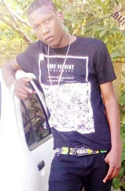 Kevin Nicholas Gidden, 23, has been identified by police as the victim of a fatal shooting in Scarborough.