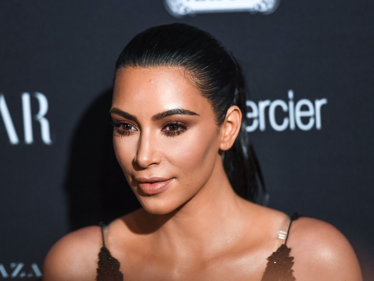Kim Kardashian West was robbed at gunpoint while in Paris on Monday, Oct. 3, 2016. Her assailants are still on the lam.