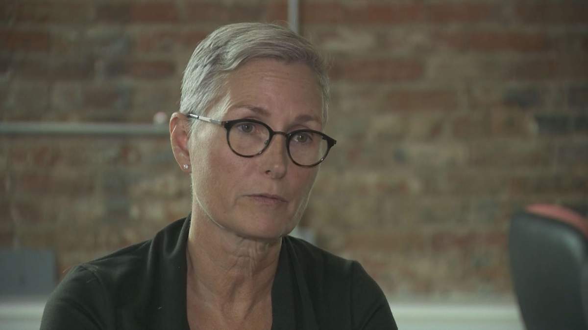 Mary Ellen Turpel-Lafond has returned another honorary degree, in the wake of reporting that raised questions about her Indigenous identity.