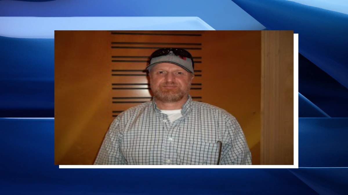 New Brunswick lawyer missing