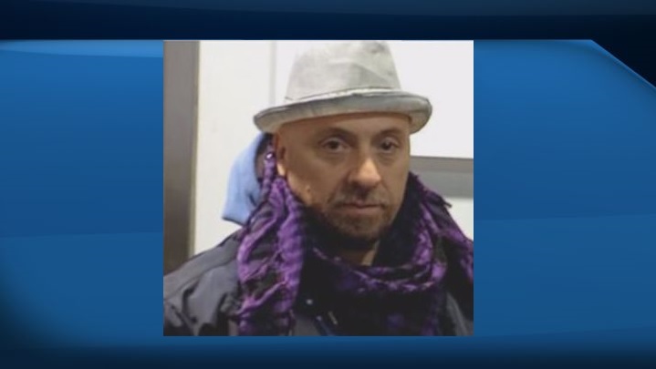 56-year old Leonardo Autera has been acquitted of charges related to a bizarre case of bus shelter vandalism.
