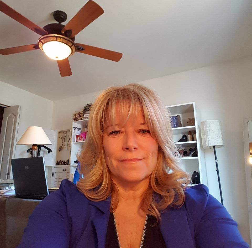 Linda Horsfall, 51, was found safe late night Saturday, October 8, 2016.