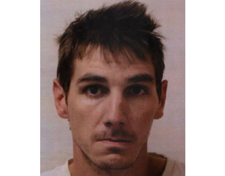 On Thursday, police issued a photo of Malcolm Henry Testawits (see photo below) and said he is wanted on several outstanding warrants. They added he is known to spend time in the Peace Region of northwestern Alberta as well as in Dawson Creek, B.C.