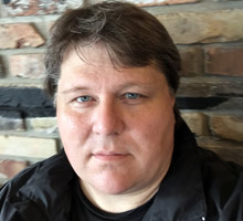 Occupation: Self-described political consultant