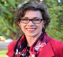 Occupation: Professional regional and urban planner