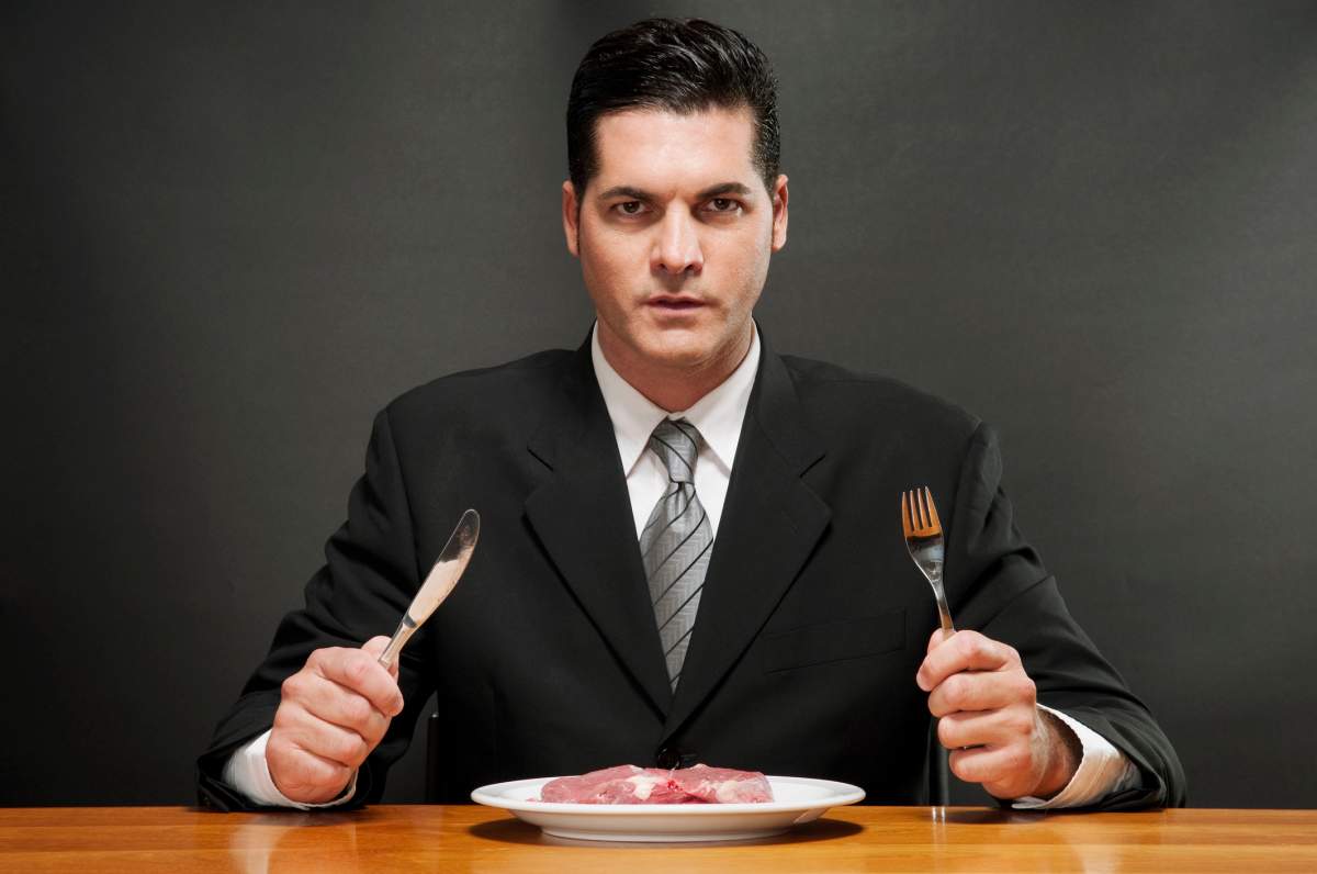 Creepy Halloween urban legends that came to life - image