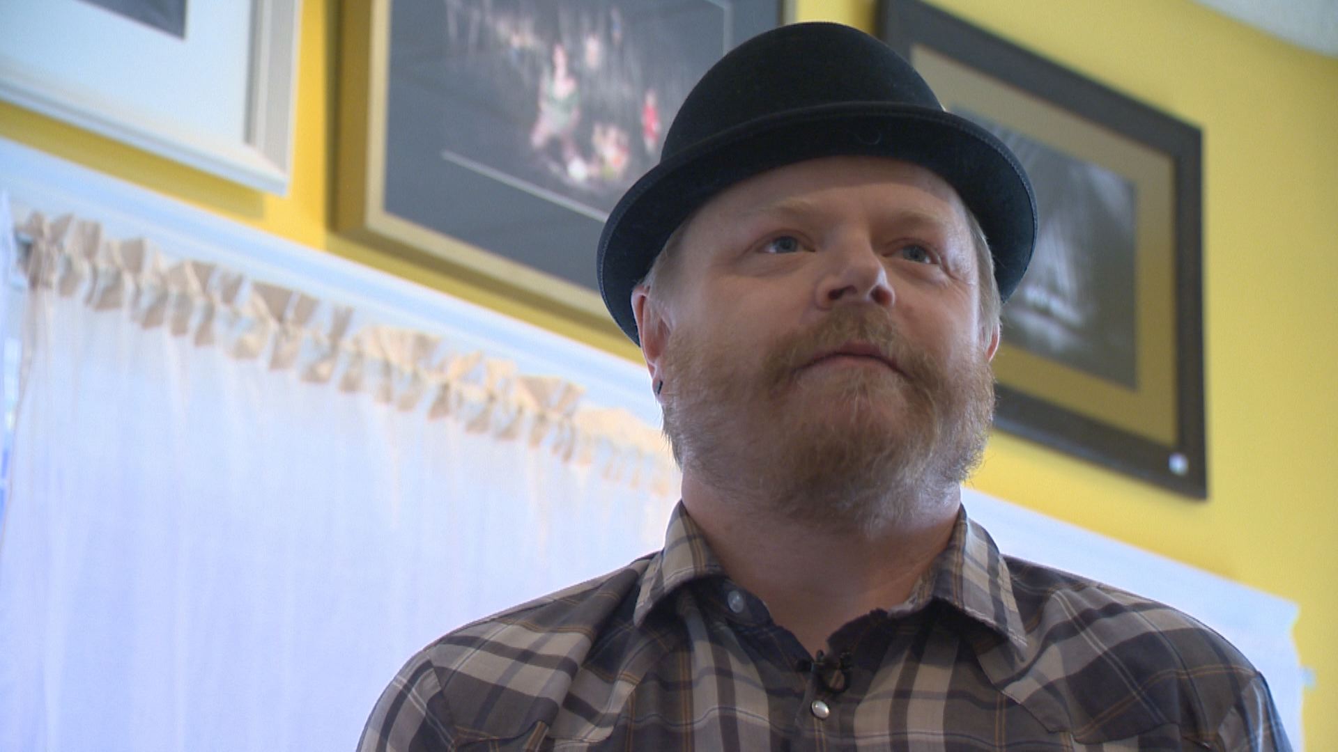 Former Sask. mental health patient speaks out against RQHR layoffs ...