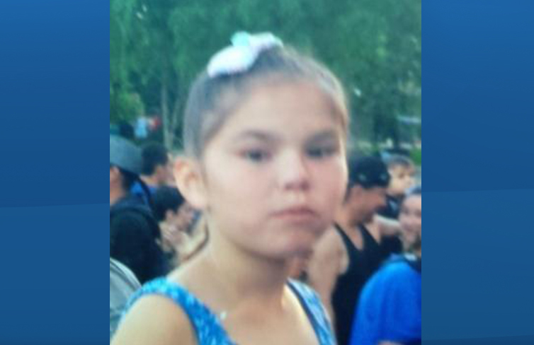 Winnipeg police safely locate missing 10-year-old girl - image