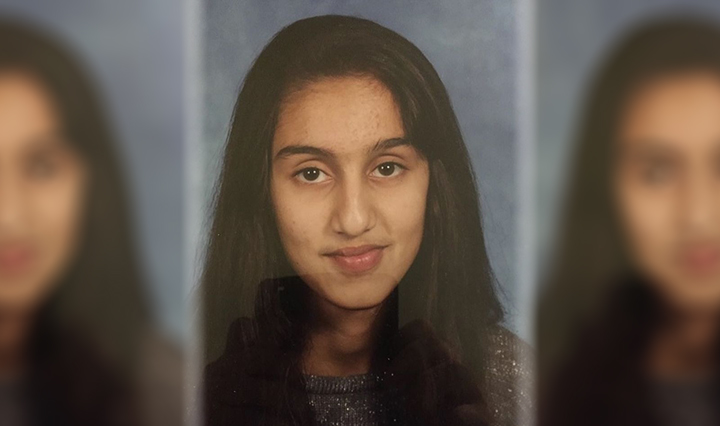 Missing 13-year-old Toronto girl found, returned home safely - image